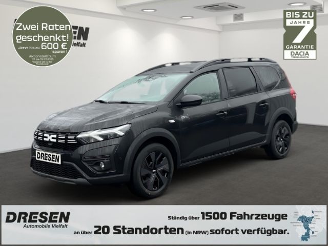 Dacia Jogger Expression TCe 110 *Klimaautomatik*Navi*K