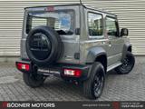 Suzuki Jimny 1,5 Comfort/1.HAND/4x4/SITZHEIZUNG/NFZ/... - Suzuki Gebrauchtwagen