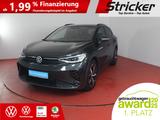 Volkswagen ID.4 GTX 305,-ohne Anzahlung Navi ACC Kamera - gebrauchte VW ID.4 aus dem Jahr 2022