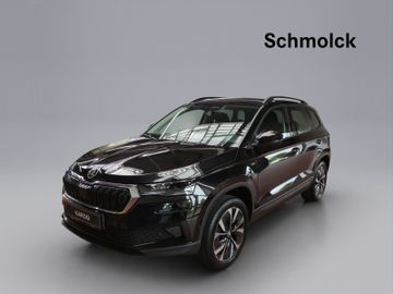 Karoq Tour 2.0 TDI DSG 4x4 150 PS AHK LED NAVI