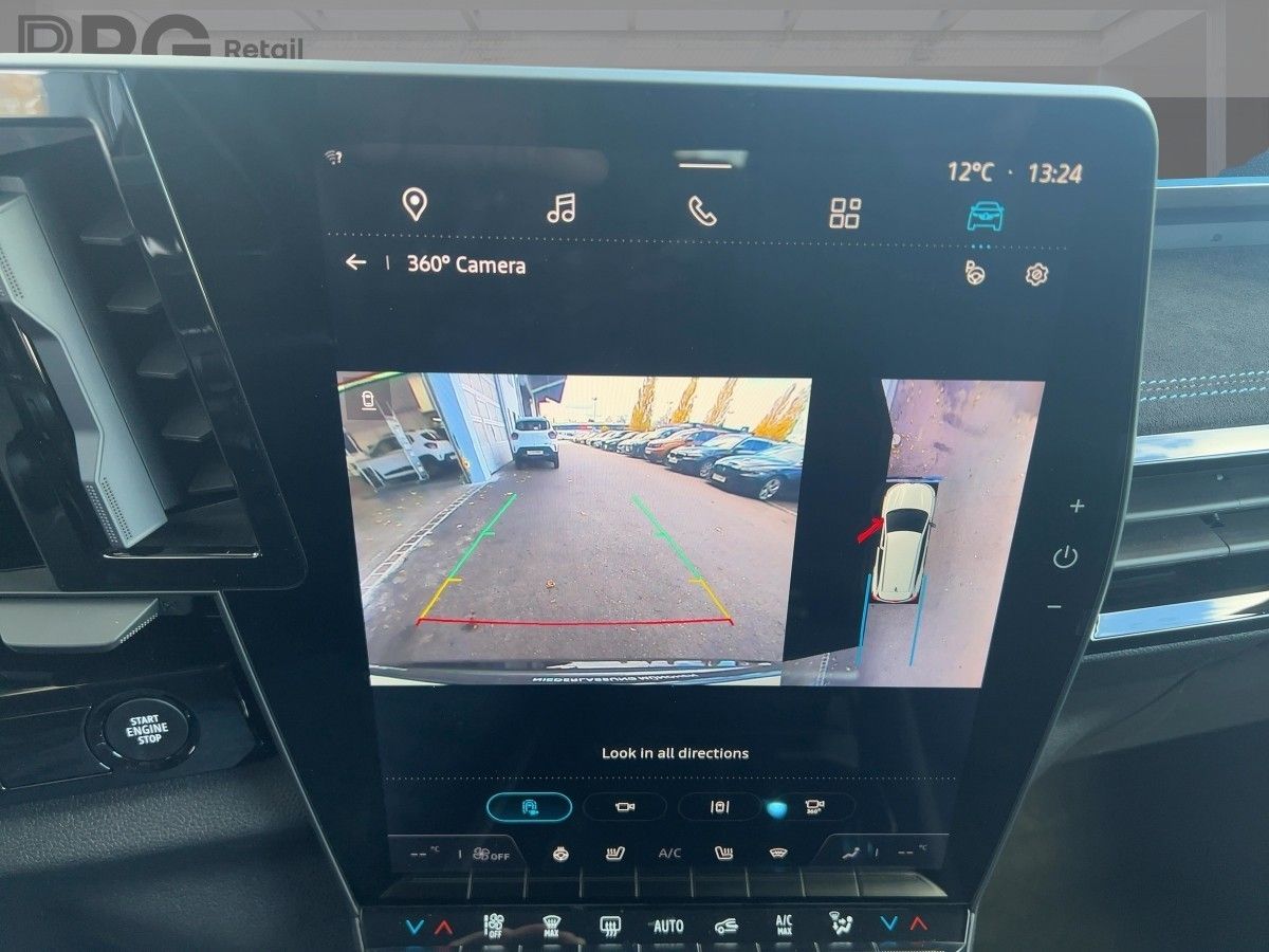 Renault Espace - Bild 13