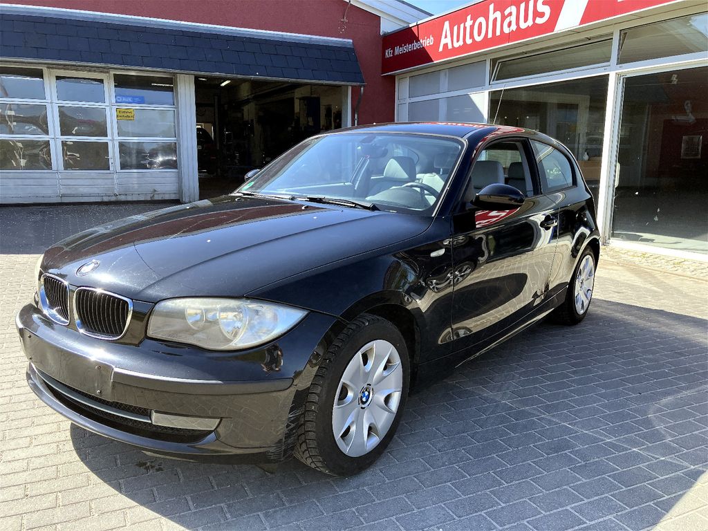 Angebot ansehen BMW 116