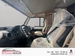 MALIBU I 470 RB LE K comfort Mercedes