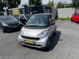Smart ForTwo fortwo coupe Klima Automatik - gebrauchte Smart ForTwo aus dem Jahr 2007