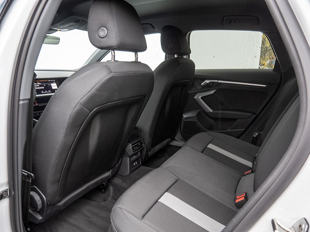 Audi A3 - Bild 6