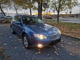 Subaru Legacy Kombi/ Outback 2.5i Outback Active 4 X4 - Subaru Legacy: 2.5