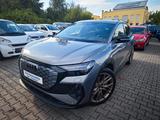 Audi Q4 e-tron Sportback 50 Quat. S-LINE LED*SHZ*1.HD