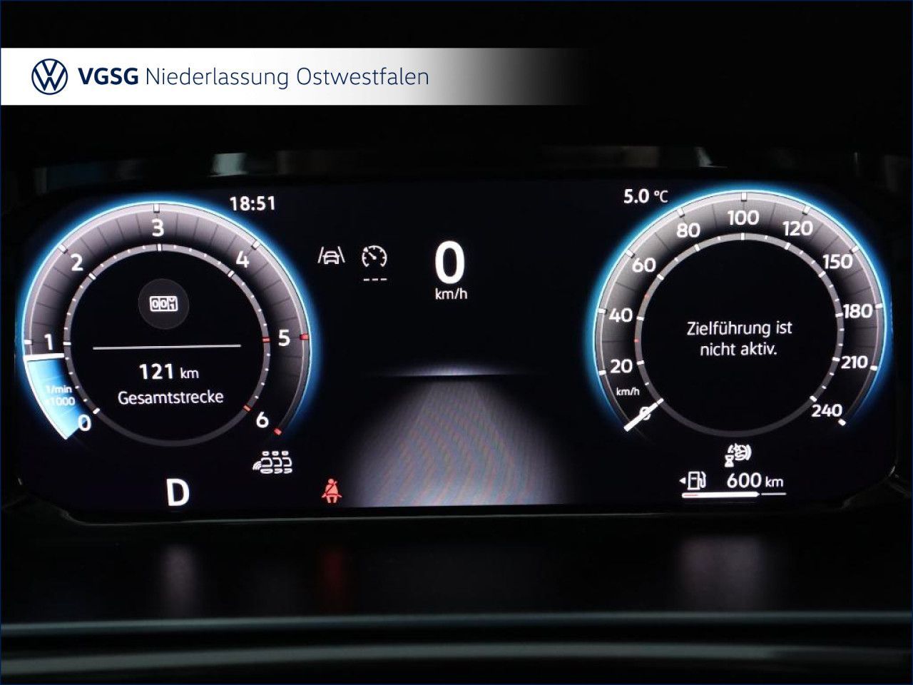 Volkswagen Caddy - Bild 13