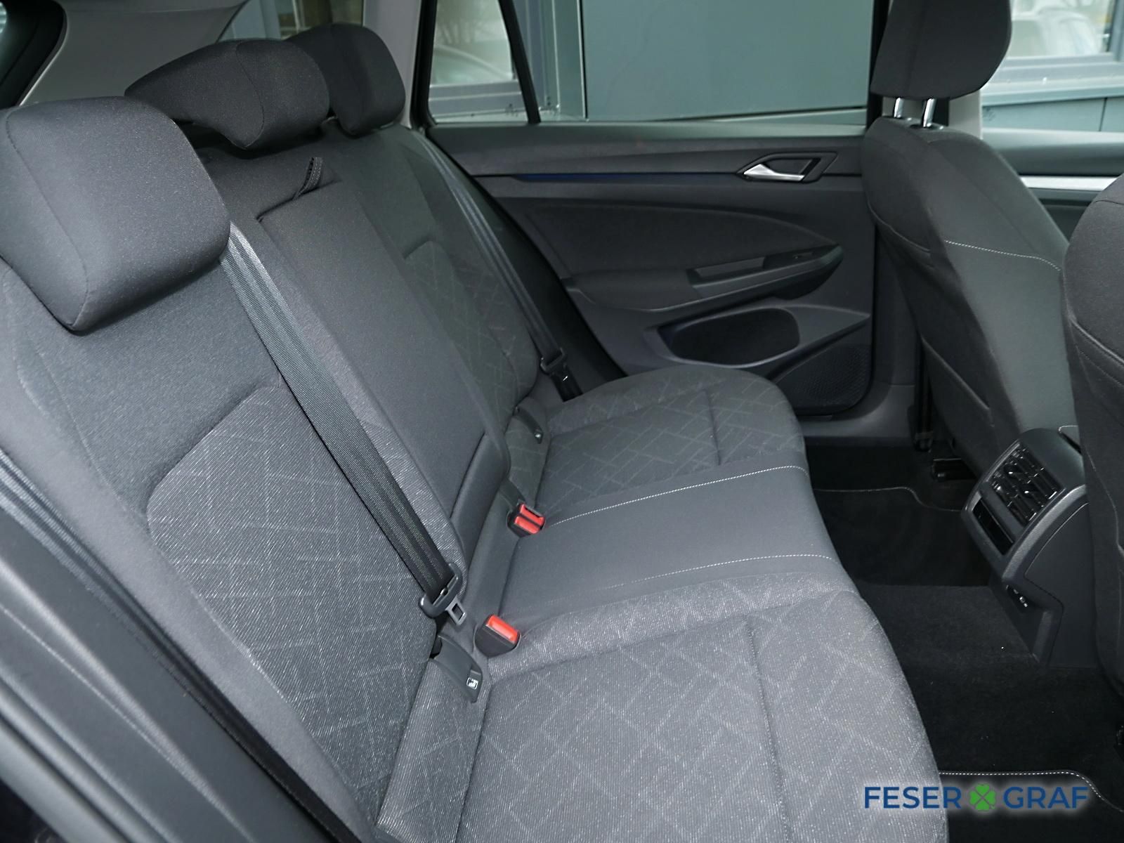 Volkswagen Golf - Bild 6