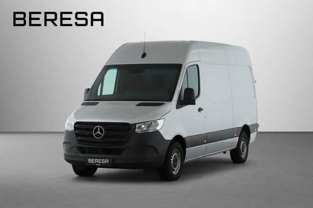 Mercedes-Benz Sprinter 317 CDI Kasten Standard Hoch L2H2 AHK