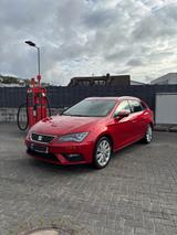 Seat Leon ST 2.0 TDI Xcellence 