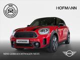 MINI Cooper Countryman Aut. MINI Yours Trim+ACC+AHK - rote MINI Cooper Countryman
