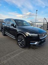 Volvo XC90 B5 AWD Geartronic Inscription Inscription - Volvo XC90 aus 2019