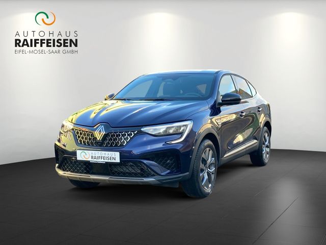 Renault Arkana TECHNO Full Hybrid 145 *BOSE*CITY-PAKET*