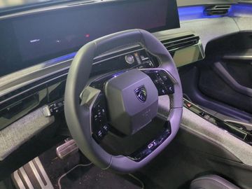 Peugeot 3008 - 12