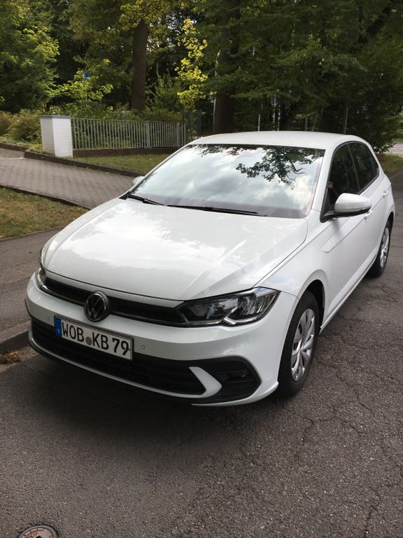 Image of Volkswagen Polo