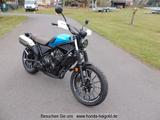 Honda ABS CL 500 mit 900€ Zubehör,- 2000€ Preisnachlaß - Offers