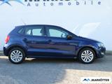 Volkswagen Polo V 1.6 TDI Style /HU 03.2028/Ganzjahresreife - Volkswagen Polo Style mit Diesel-Antrieb