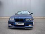 BMW 318i Cabrio ,Tüv + Insp NEU, M-Paket - gebrauchte BMW 318 aus dem Jahr 1998