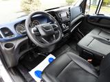 Iveco DAILY 35S14 KÜHLKASTENWAGEN -10C STROMVERSORGUNG - Iveco 35 10
