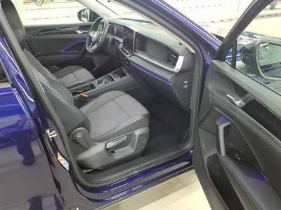 Volkswagen Tayron - Bild 5