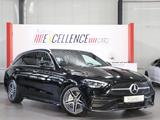 Mercedes-Benz C 300 d T AMG-LINE / LASER, DISTRONIC, BURMESTER