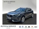 Cupra Formentor 1.5 TSI 150PS DSG ACC*AHK*CAM*UVM - Cupra Gebrauchtwagen von 2024