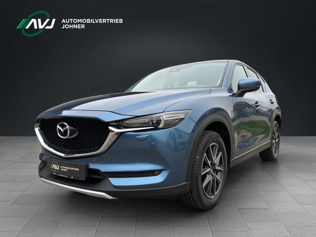 Mazda CX-5 Sports-Line AWD | BOSE | Matrix-LED