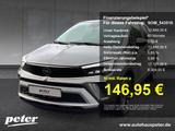 Opel Crossland 1.2 Turbo Elegance Klimaautomatik Sitz - Opel Crossland (X): Elegance
