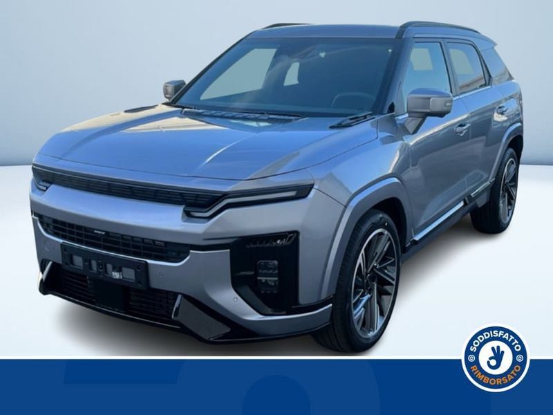 Other KGM Actyon HEV K-Line 1.5 Turbo GDI 204 CV 2WD