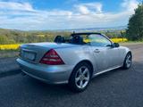 Mercedes-Benz SLK 200 KOMPRESSOR AUTOMATISCH TOP ZUSTAND!!! - Mercedes-Benz SLK 200 in Bonn