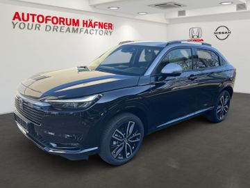 Honda HR-V 1.5 i-MMD Hybrid Advance Style LM-Winterrei