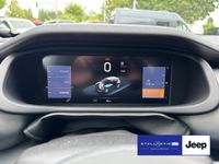 Jeep Avenger - Vorschau Bild 20