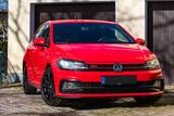 Volkswagen VW Polo GTI 2.0 TSI 200 PS DSG ACC Carplay SHZ