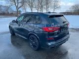 BMW X5 xDrive30d 265PS ///M-Sport PANO*Laserlicht*5D - schwarze BMW X5