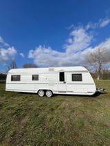 Tabbert Da Vinci 700 KD - Tabbert Da vinci 700 kd