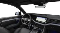 Volkswagen Touareg - Vorschau Bild 10