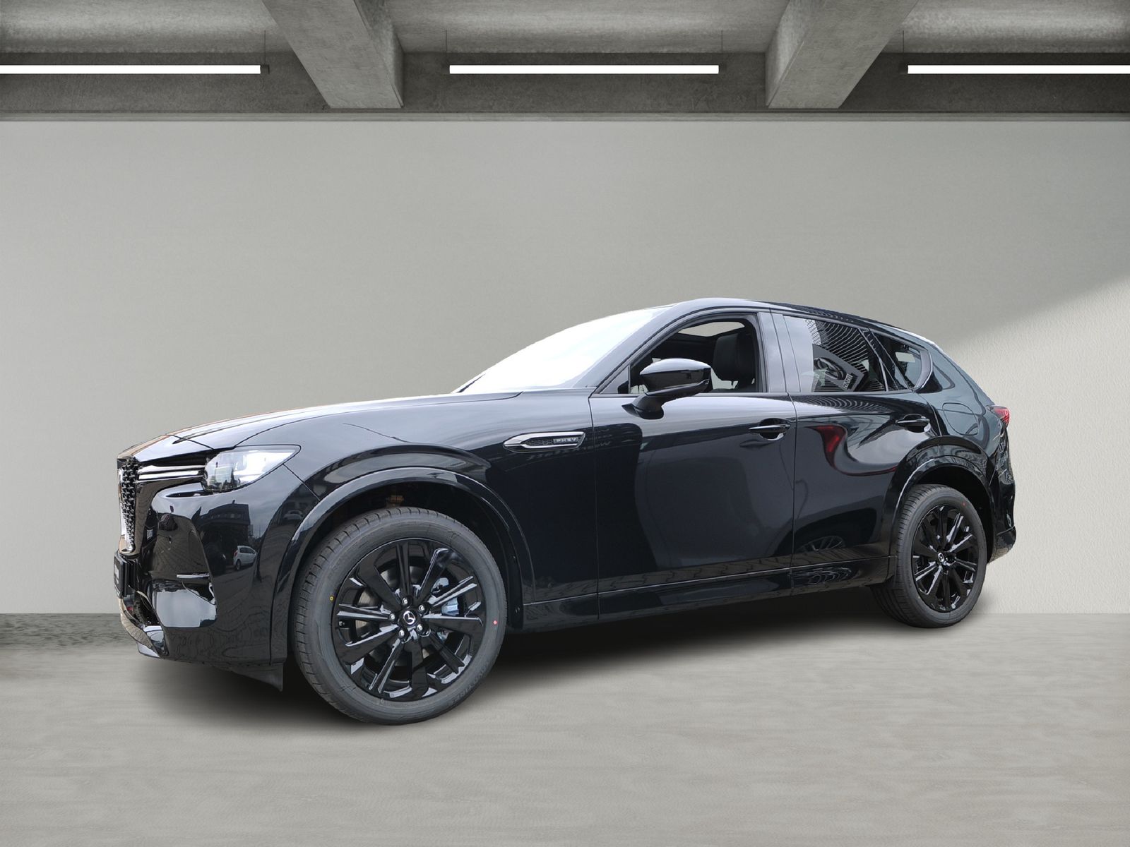 Mazda CX-60 - Bild 6