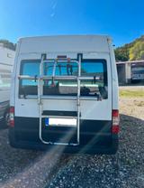 Ford Transit - gebrauchte Ford Transit aus dem Jahr 2008