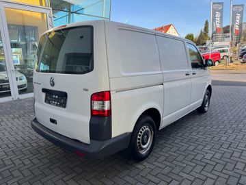 Volkswagen T5 Transporter - 3