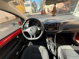 Volkswagen up! 1.0 44kW move up! ohne Start-Stopp-Syste... - VW up! von privat