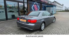 BMW 325d/Cabrio/SonderAusstattung/Sportpaket/TÜV_NEU