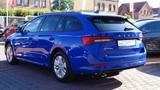 Skoda Octavia Combi 2.0 TDI LED Android Apple Tempomat - Skoda Octavia Gebrauchtwagen in Halle