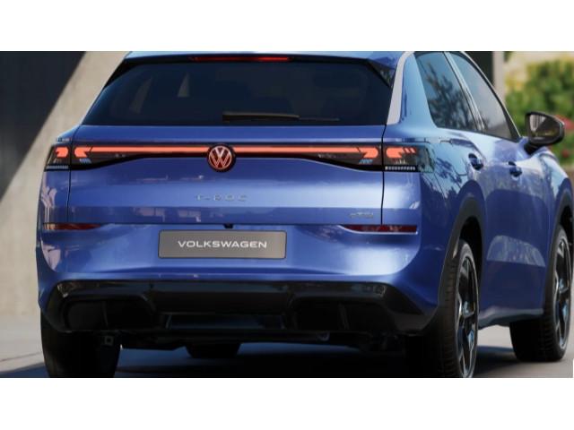 Volkswagen T-Roc R-Line 150PS DSG ++TOPDEAL++neues Modell++