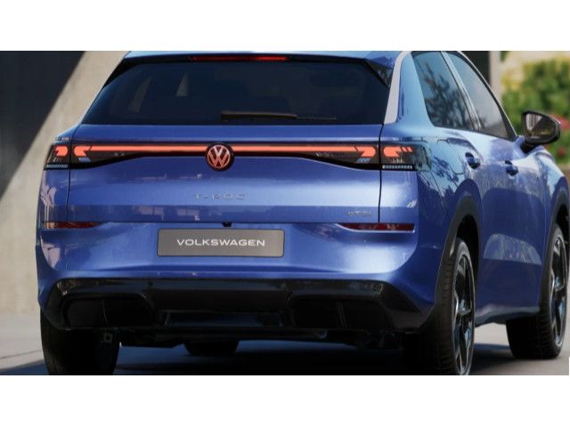 Volkswagen T-Roc - Bild 9