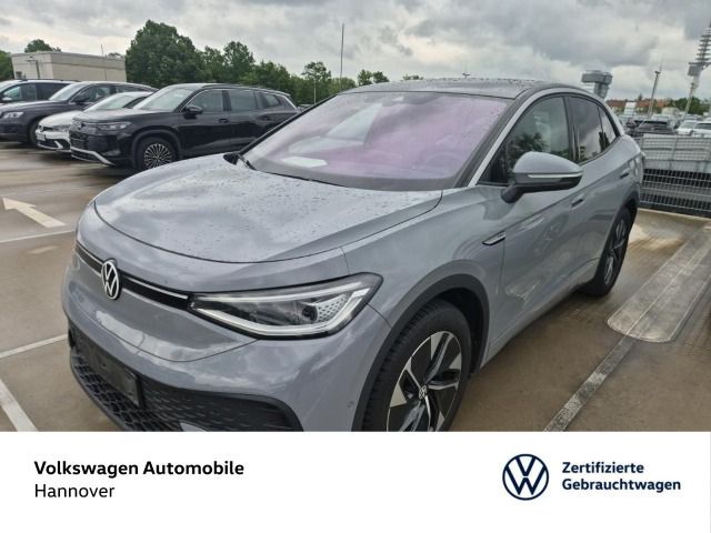 VW ID.5 Pro Performance Navi AHK Pano Kamera HUD WP