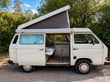 Volkswagen VW T3 Multivan Camper 1.7 D | H-Kennzeichen | TÜ