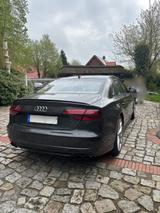 Audi S8 4.0 TFSI plus, Quattro, Bose, MASSAGE - Audi S8: Plus