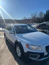 Volvo XC70 AWD Geartronic Momentum - gebrauchte Volvo XC70 aus dem Jahr 2008
