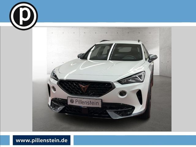 Cupra Formentor 1.5 TSI DSG ACTIVE-INFO-DISPLAY SITZH.